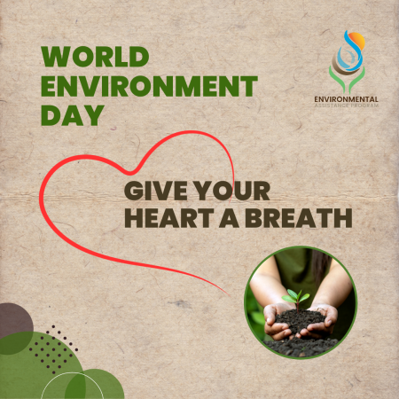 world environmetal day